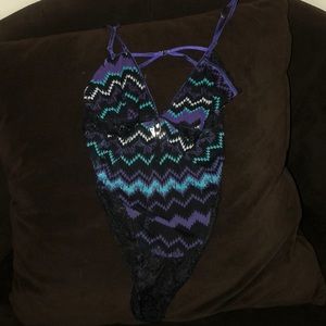 Baby Phat lingerie, never worn, size small